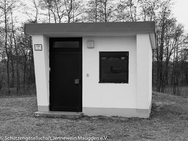 Pumpenstation im Mauggner Paradies 