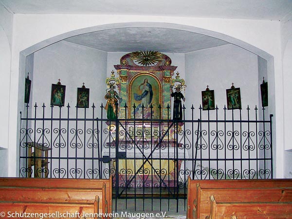 Altar