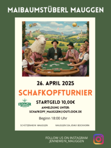 SCHAFKOPFTURNIER
