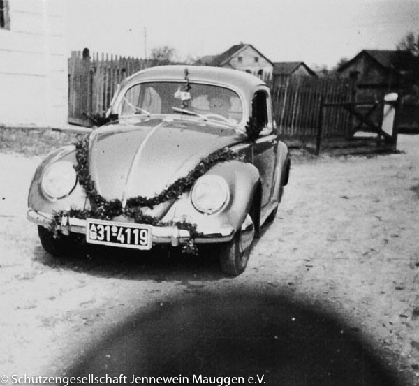 1. Auto, Mair Franz 1955 